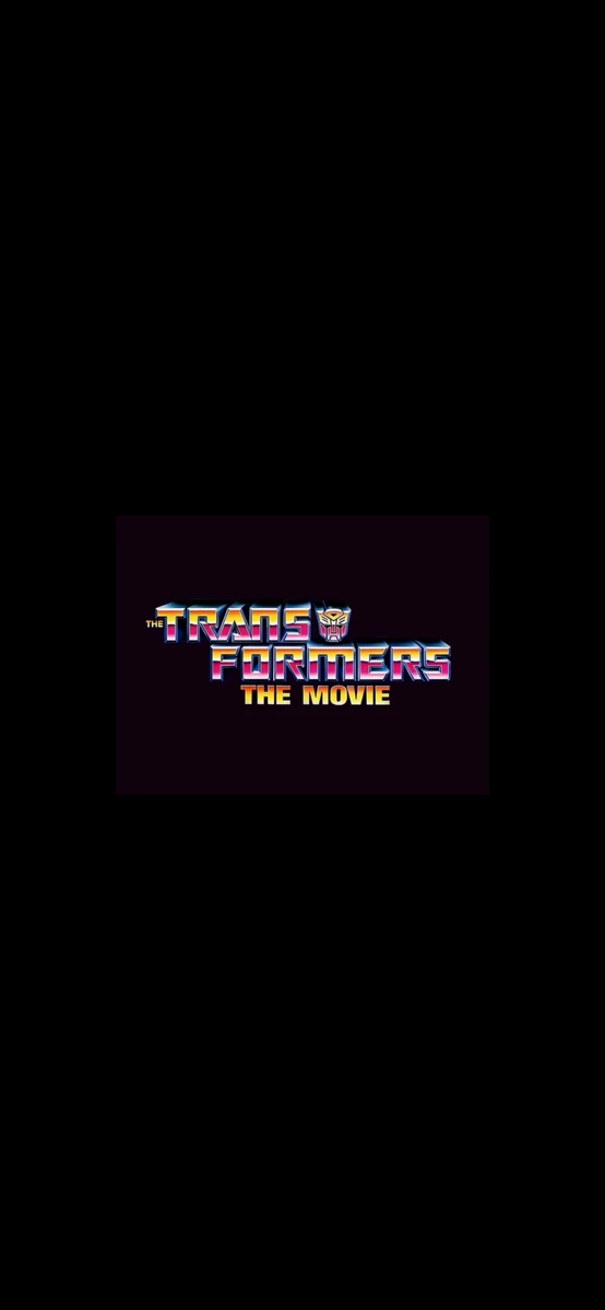 Age of Primes (a Transformers G1 prequel)
