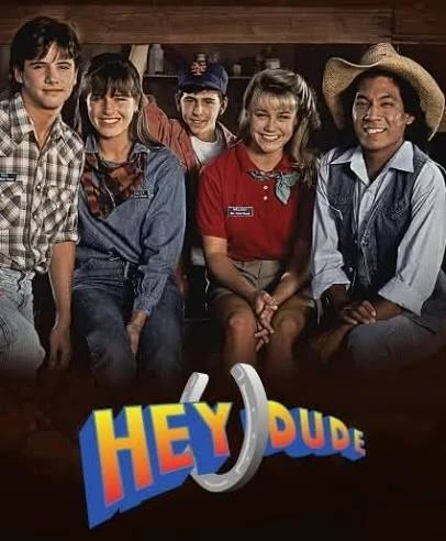 Hey Dude (1999-2001)