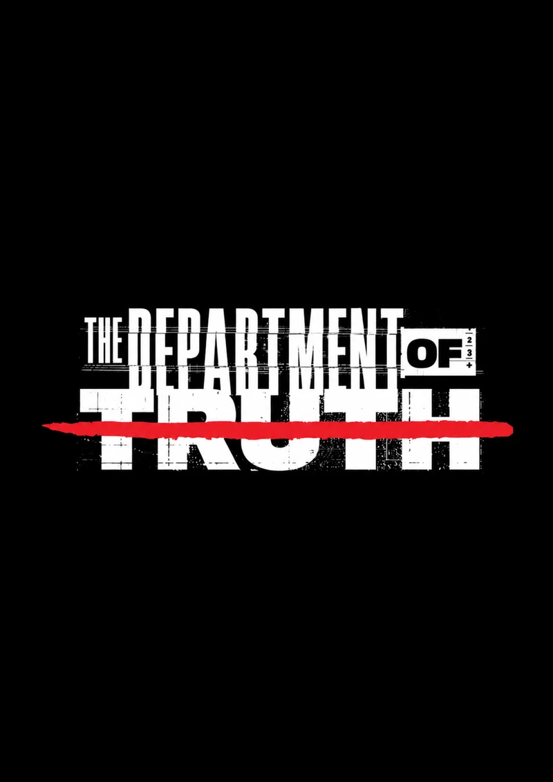 The Department of Truth