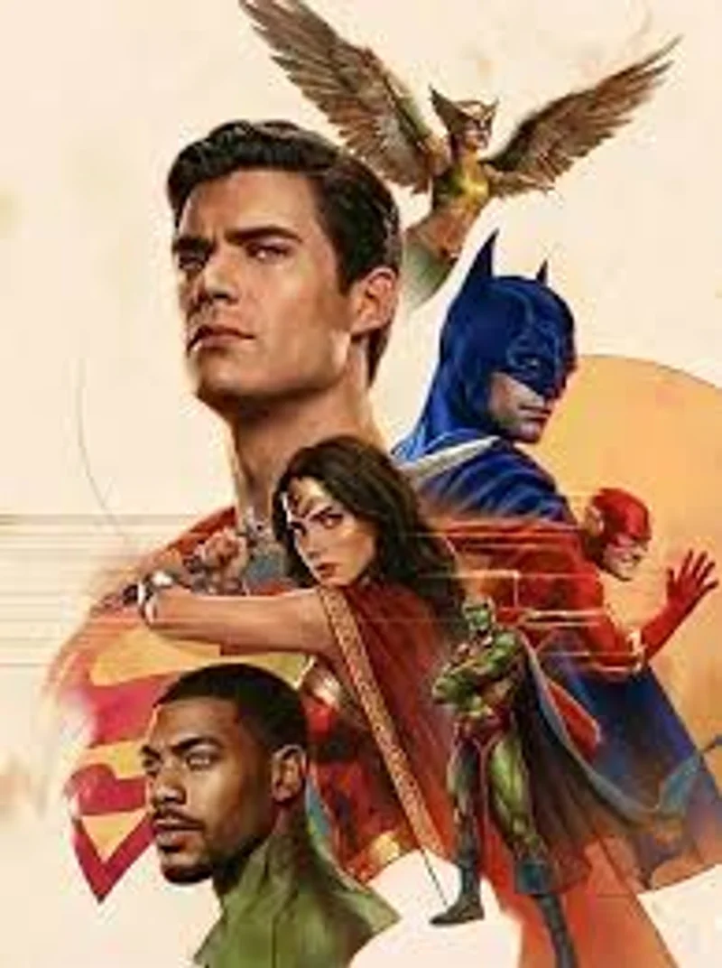 JLA 