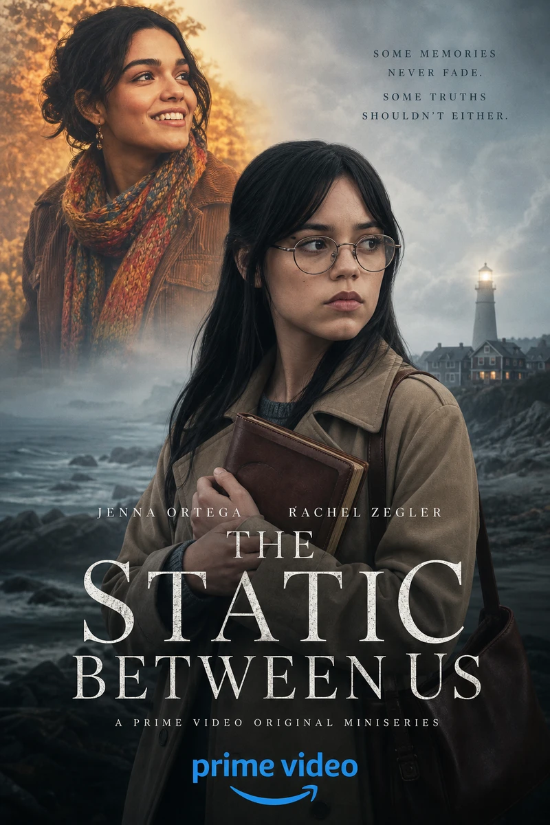 The Static Between Us