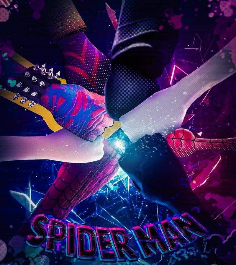 Music Artists, who should join to the Spider-Man: Beyond the Spider-Verse (soundtrack)