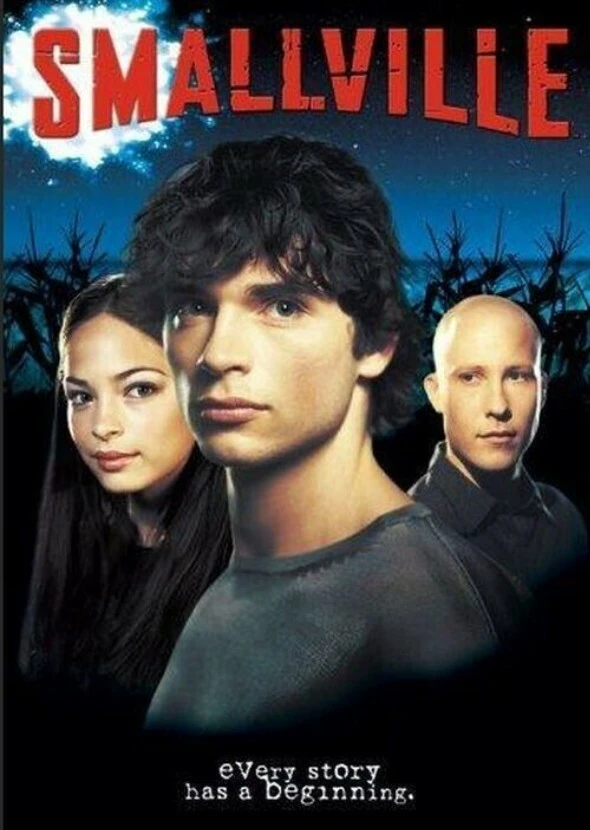 Smallville [2001-2011]