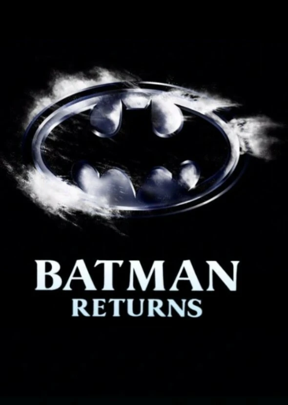 Batman Returns (1992)