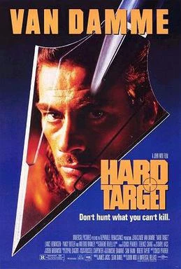Hard Target (remake)