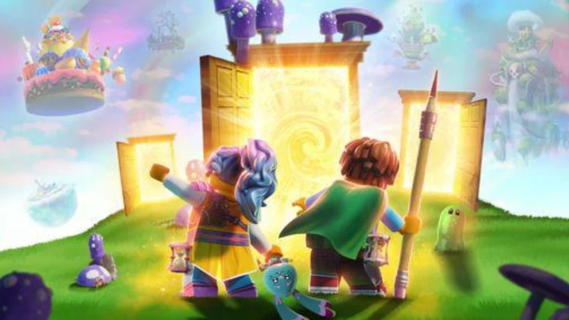 LEGO Dreamzzz