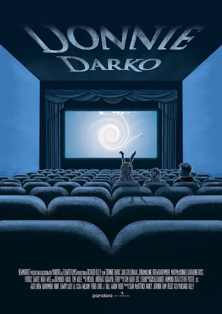 Donnie Darko (2011)