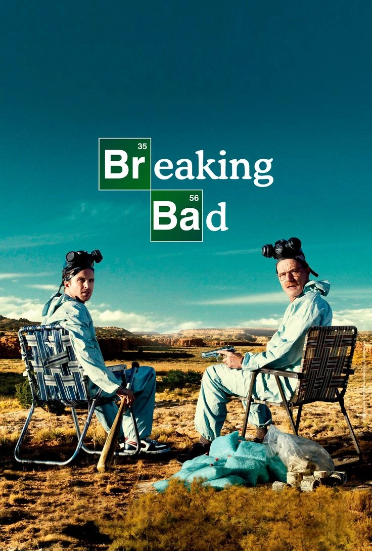 Breaking Bad: The Remake(2009 2013)