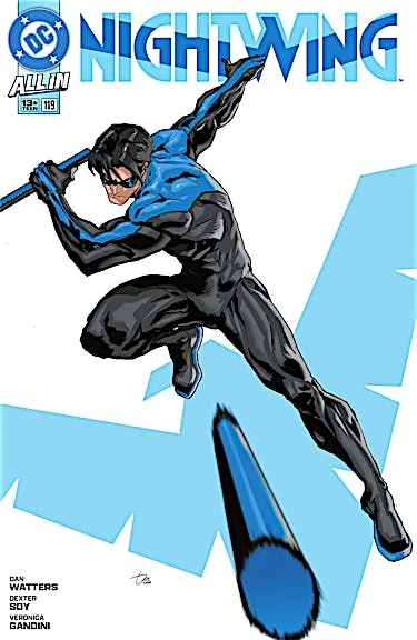 Nightwing (2031)