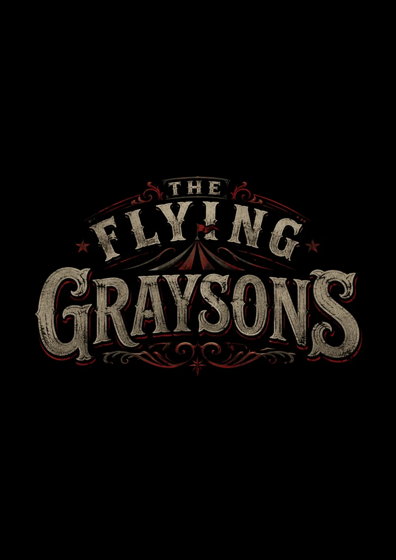 The Flying Graysons