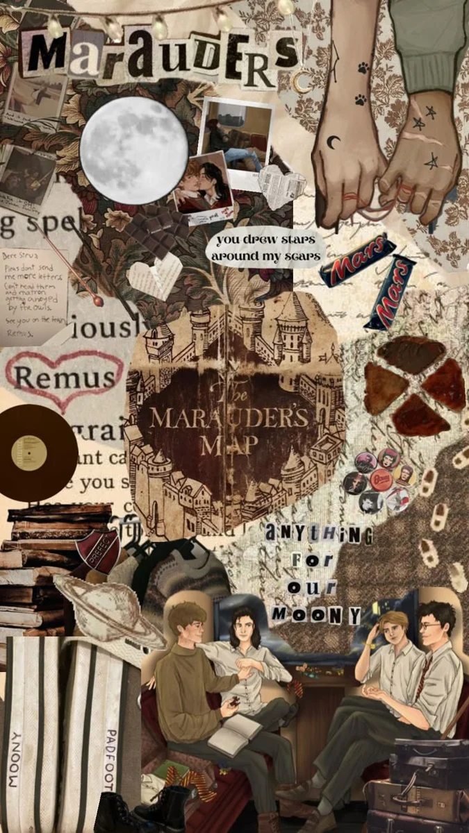 Harry Potter