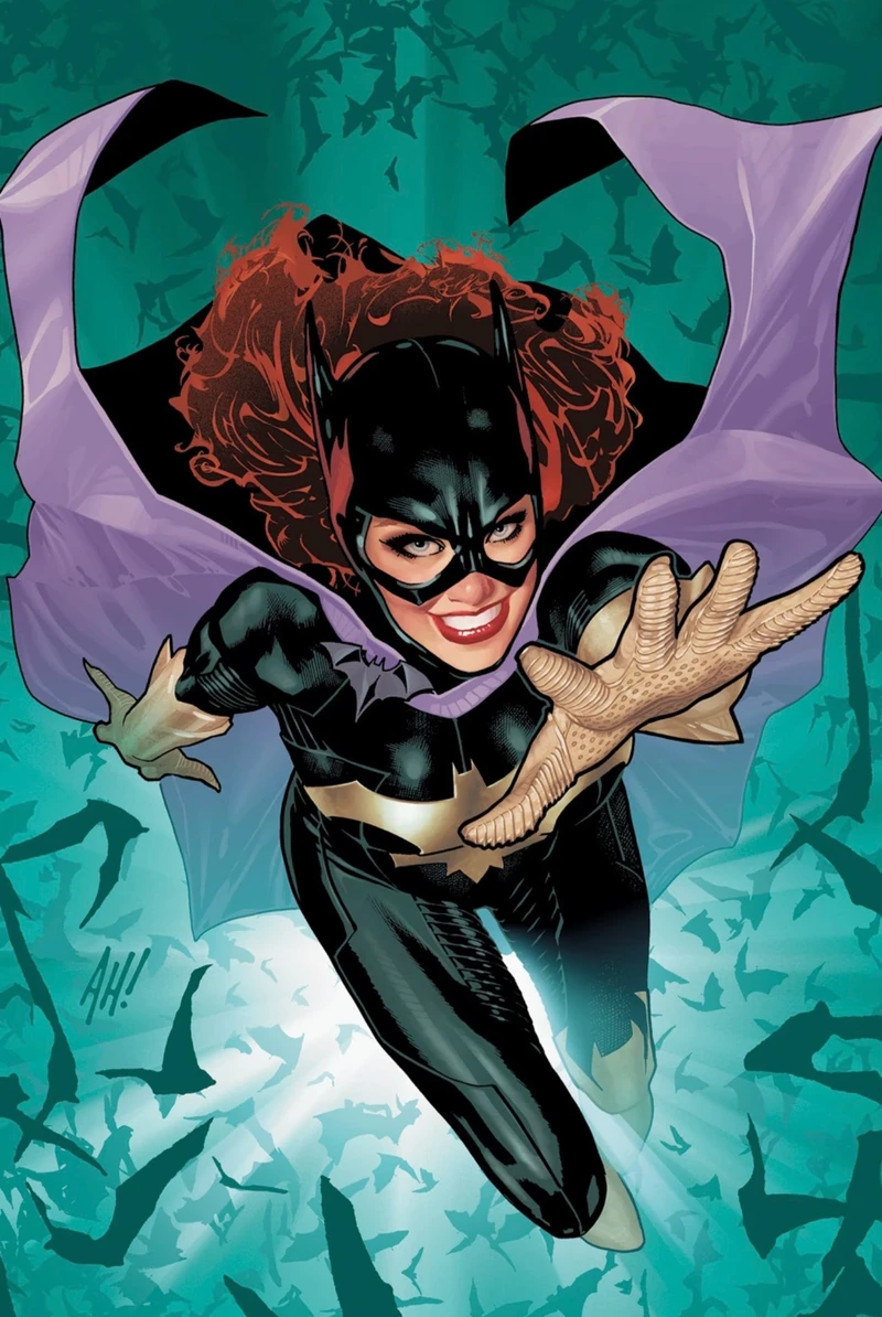 Bat-Files Series
