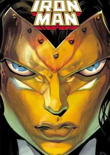 Iron Man: Against All Odds