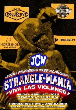 JCW 2026