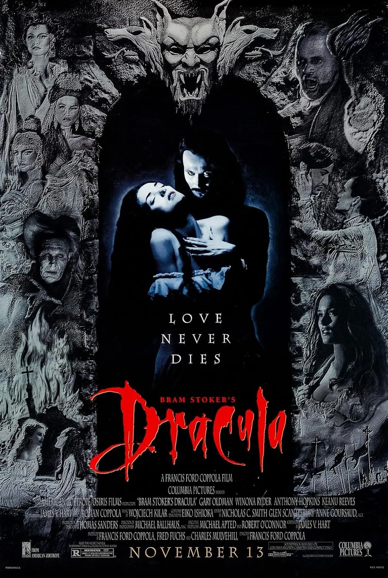 Dracula & Co.