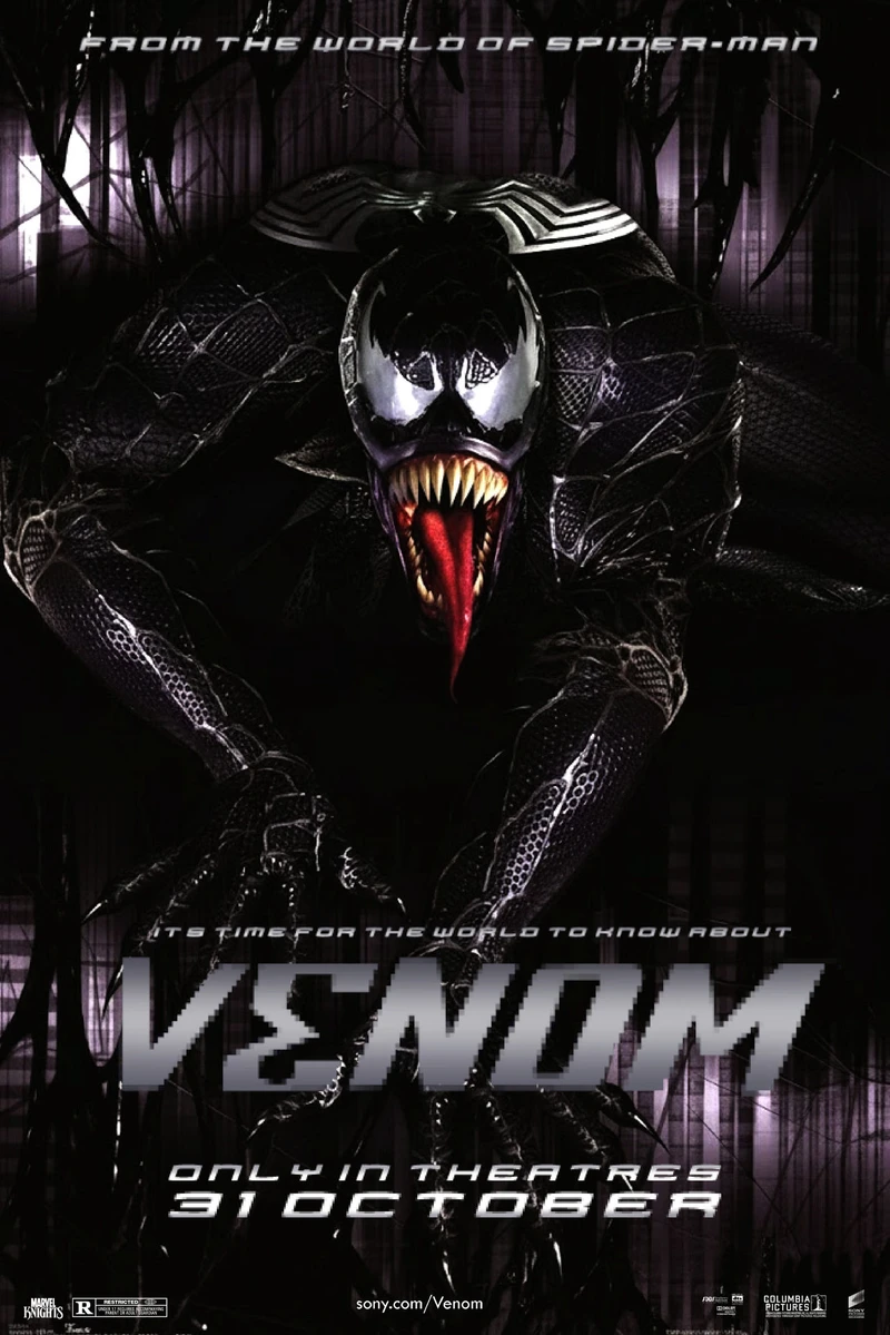 Venom 2009