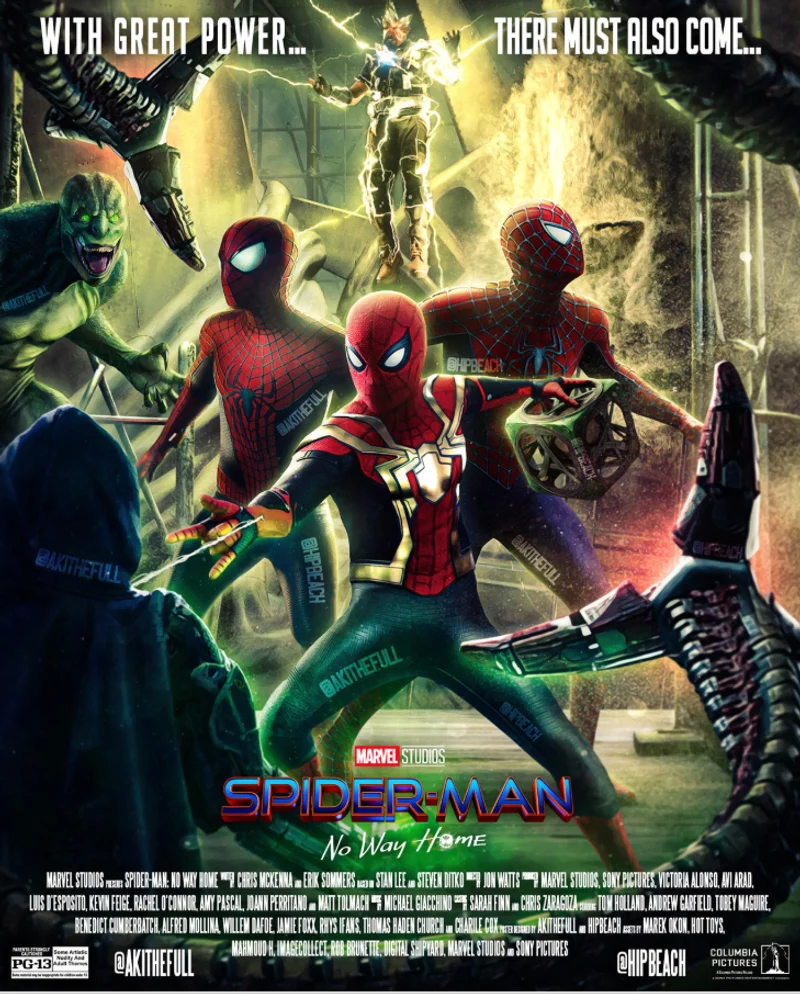 Marvel: Sinister Six (2017)