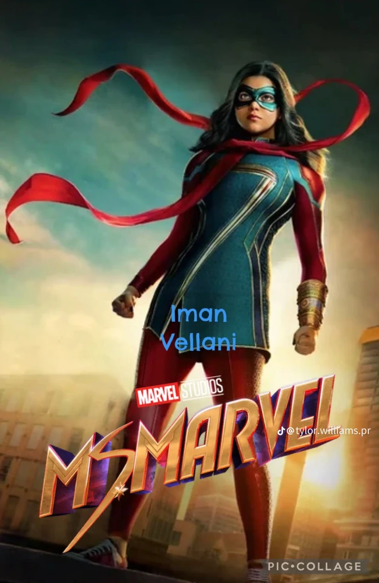 Ms Marvel