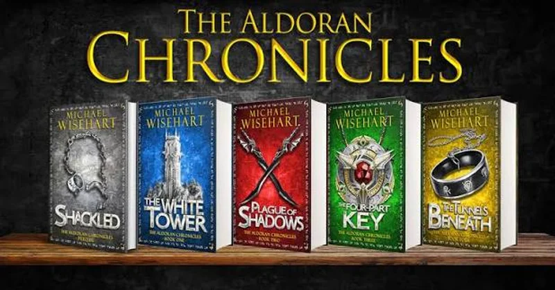 The Aldoran Chronicles