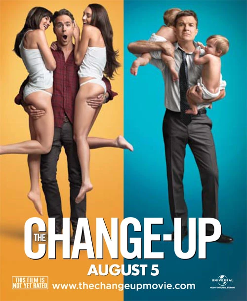 The Change-Up