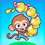 Monkey: A Folk-Tale of China (1985)Monkey Mart: Build Your Ultimate Supermarket Empire on Monkey Mart Unlocked
