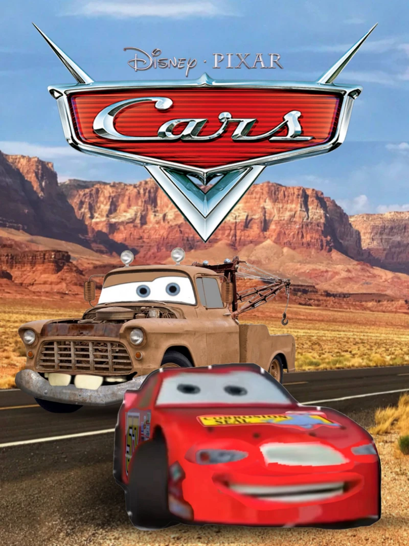 Cars (2005)