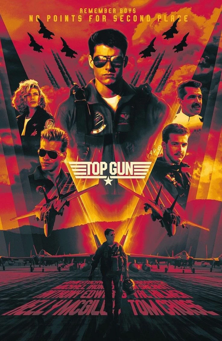 Top gun (2006)