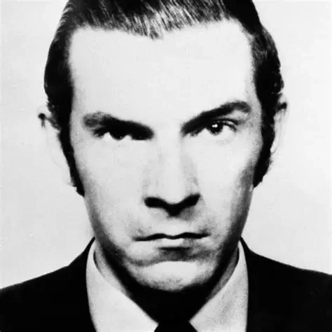 Graham Young Biopic