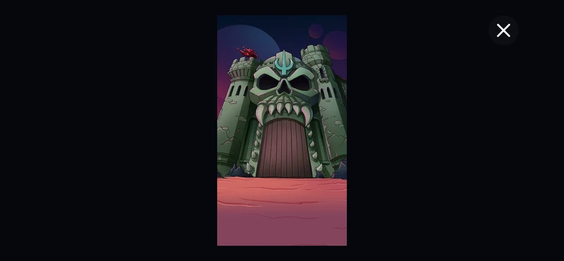 He Man: Master of the Universe (80s Cinematic Universe Phase 1)