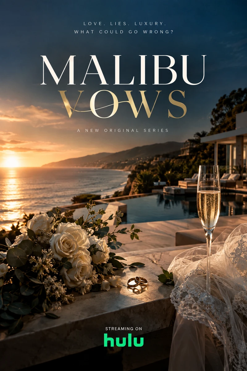 Malibu Vows