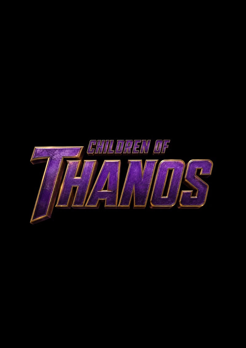 Children of Thanos