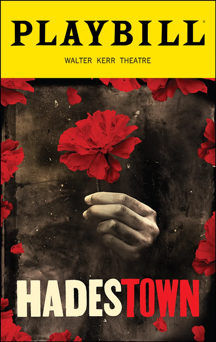 Hadestown