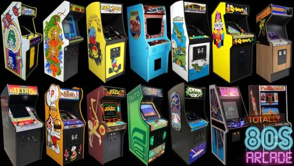Arcade