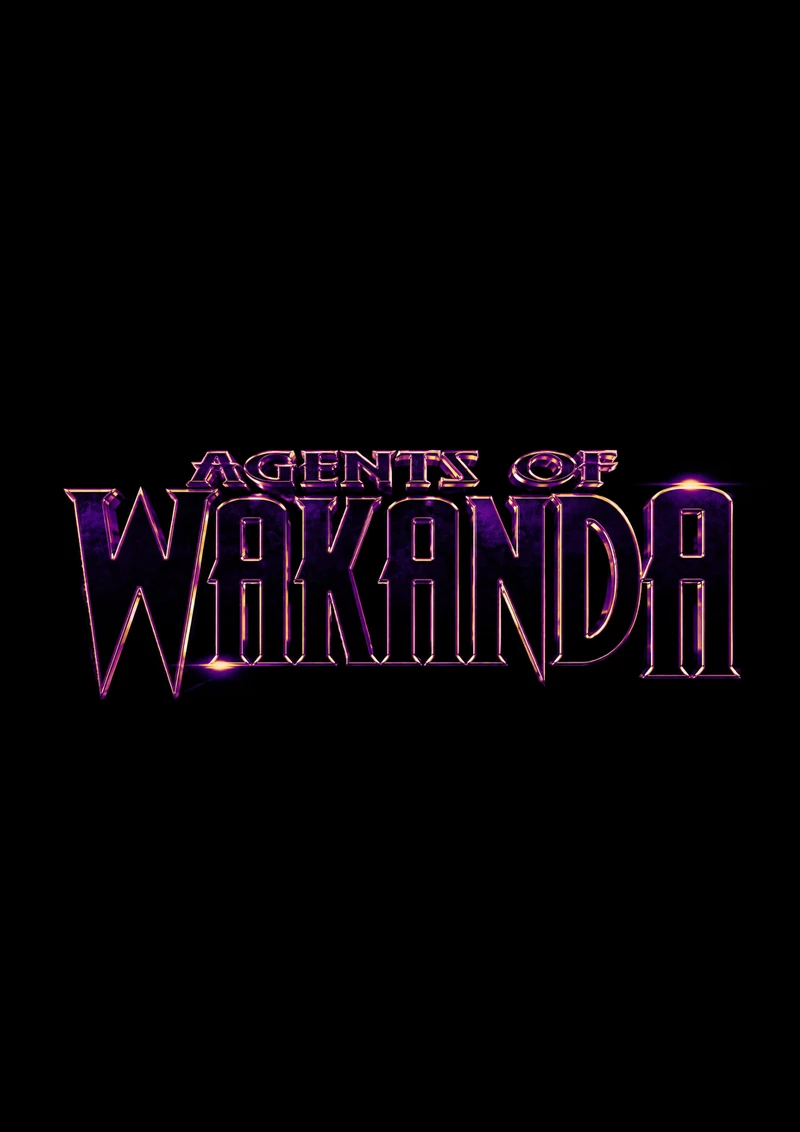 Agents of Wakanda