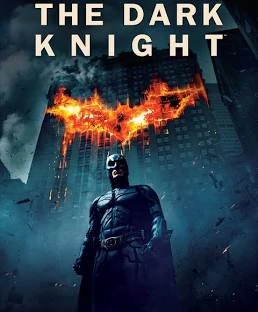 The Dark Knight Trilogy (1995-2002)