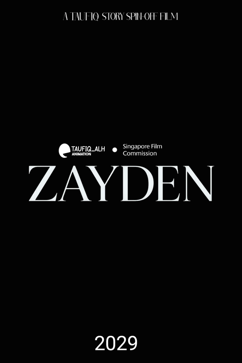 ZAYDEN