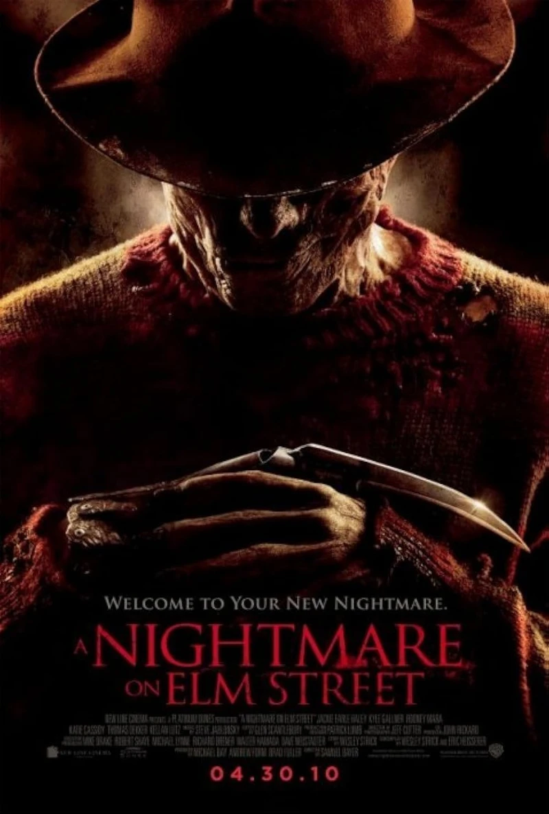 A Nightmare on Elm Street (1985)