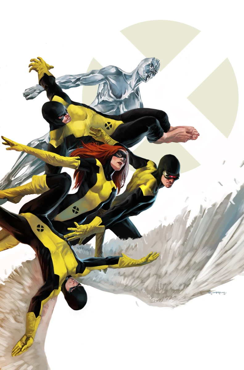 X-Men: First Class (2011)