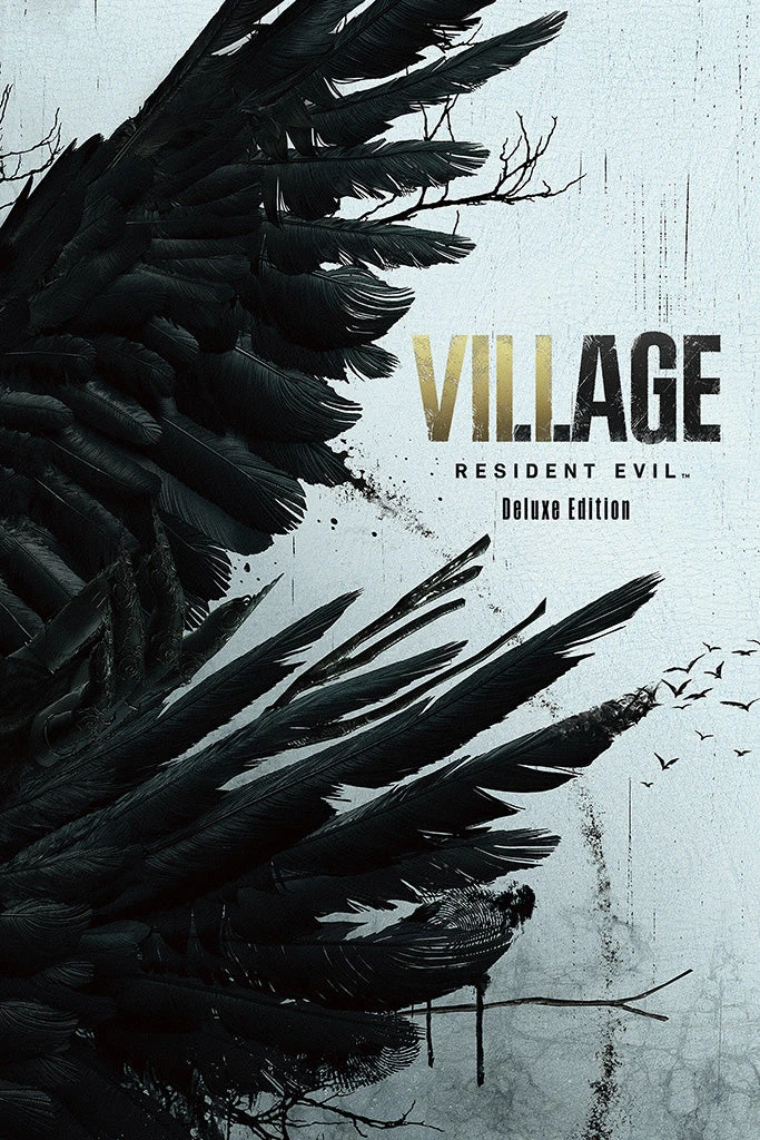 Resident Evil Village