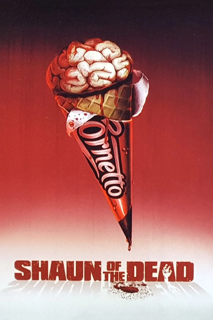 Shaun of the dead (2024)