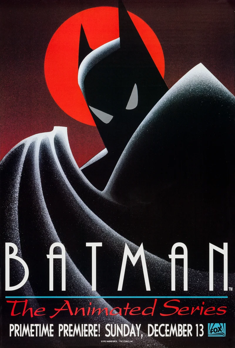 Batman: Wayne Family Adventures Voice Headcanons