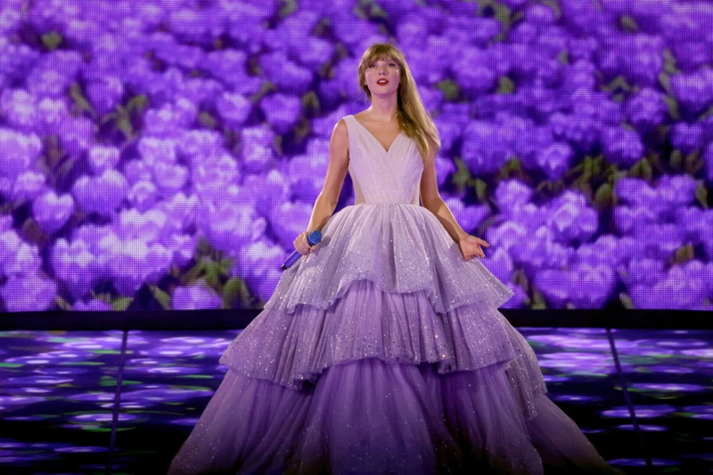 FX’s Love Story: The Many Loves of Taylor Swift