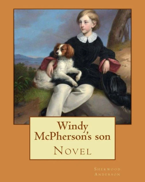 Windy McPherson's Son