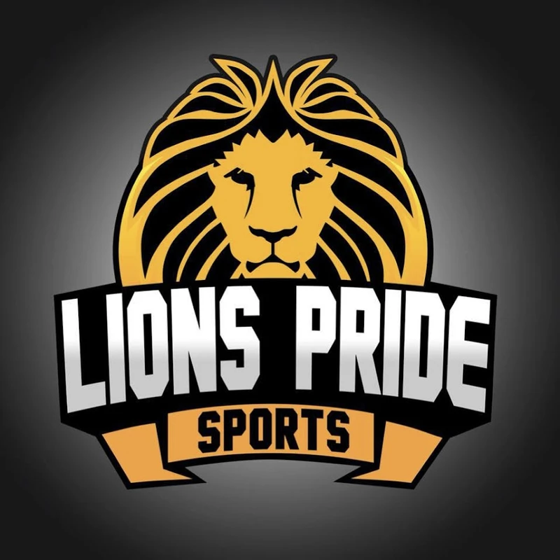 Lions Pride Sports 2K26