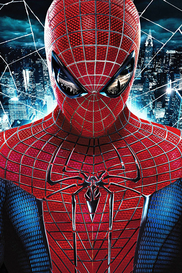 The Amazing Spider-Man 2