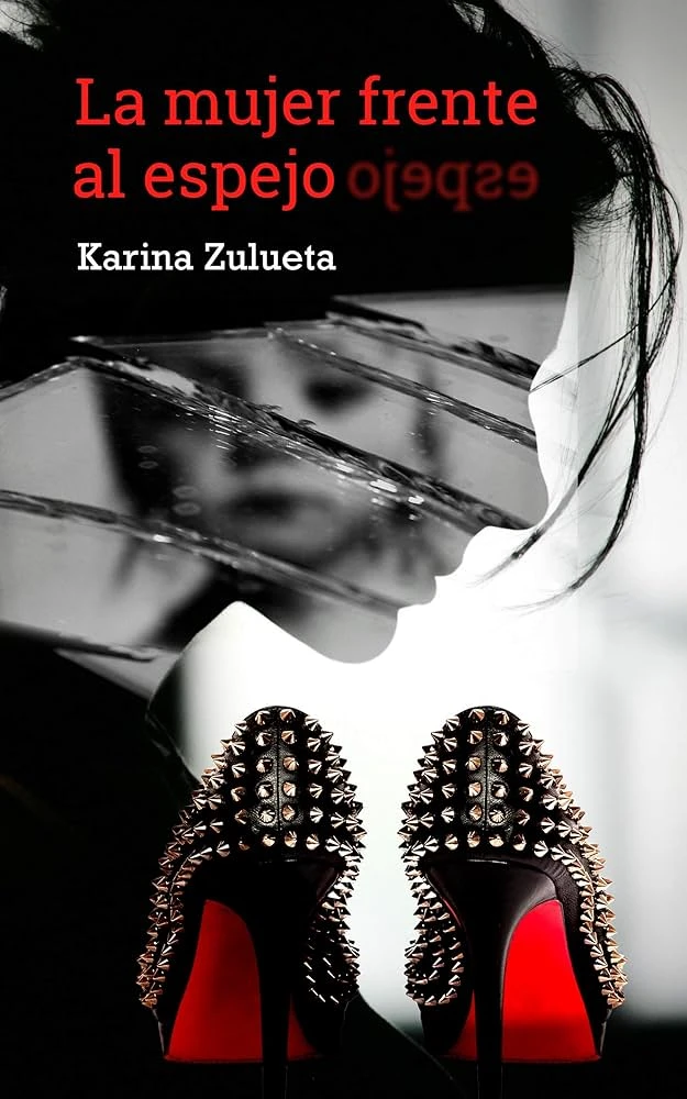 La Mujer Frente al Espejo
