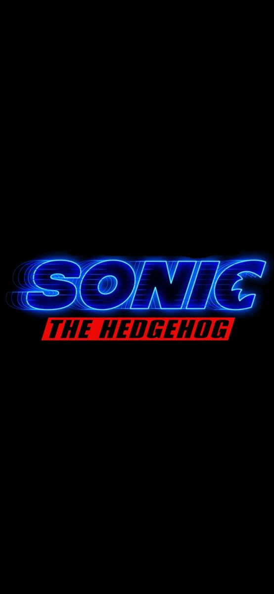 Alternative Sonic the Hedgehog 2020-2022 version francis with practical effects