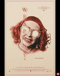 Weapons (1975)