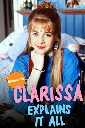 Clarissa Explains It All (2001-2004)