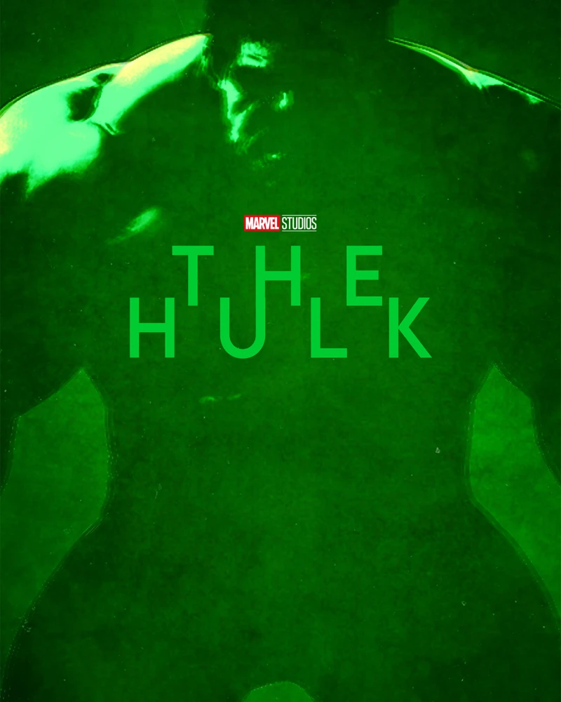 Gareth Edwards’ The Hulk